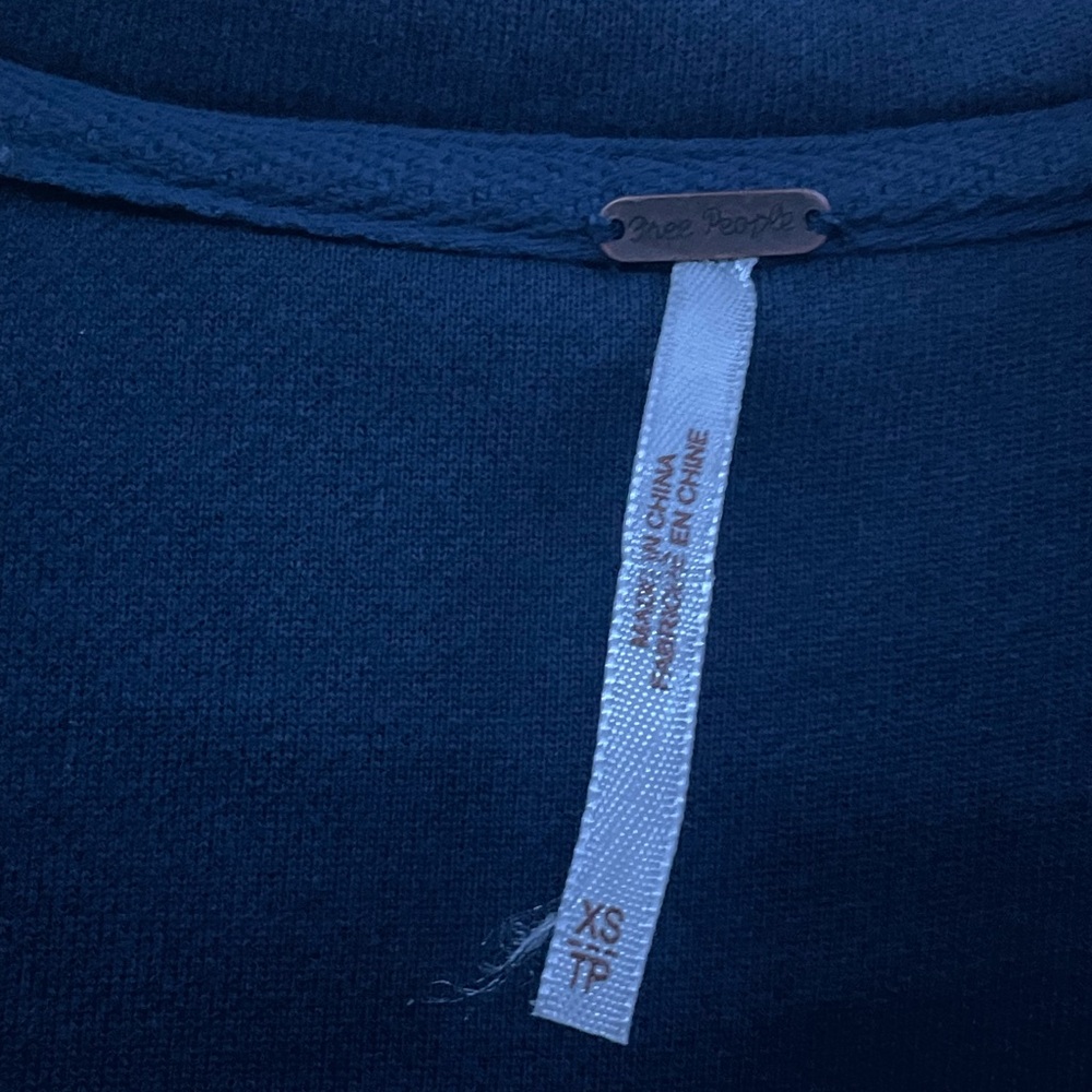 Free People Ruby Jacket Shacket - image 5